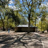 Review photo of Percy Quin State Park Campground by Shana D., January 11, 2023