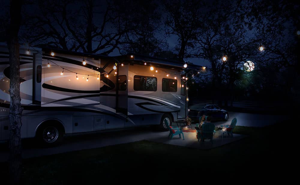 Camper-submitted photo at Austonia RV near Austin, TX