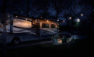 Austonia RV's photo of rv camping at Austonia RV near Elgin, TX