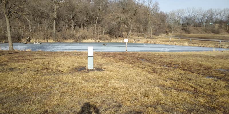 Camper submitted image from Washington County Fairgrounds