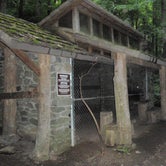 Review photo of Davenport Shelter — Great Smoky Mountains National Park by Art S., August 12, 2016