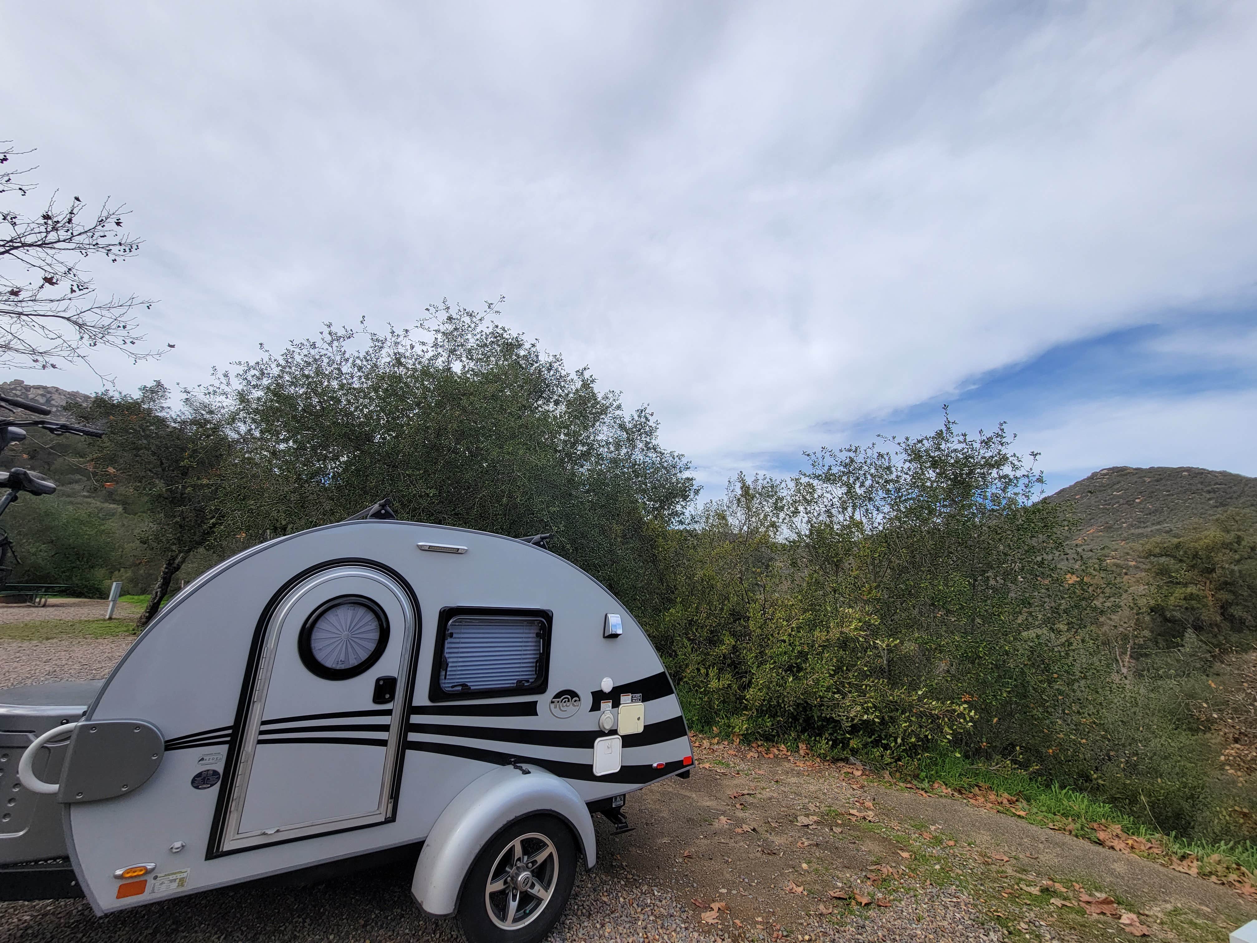 janet H.'s photo at Dos Picos County Park near San Diego, CA
