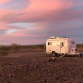 Review photo of Scaddan Wash BLM Dispersed Camping Area by Lisa C., January 12, 2023