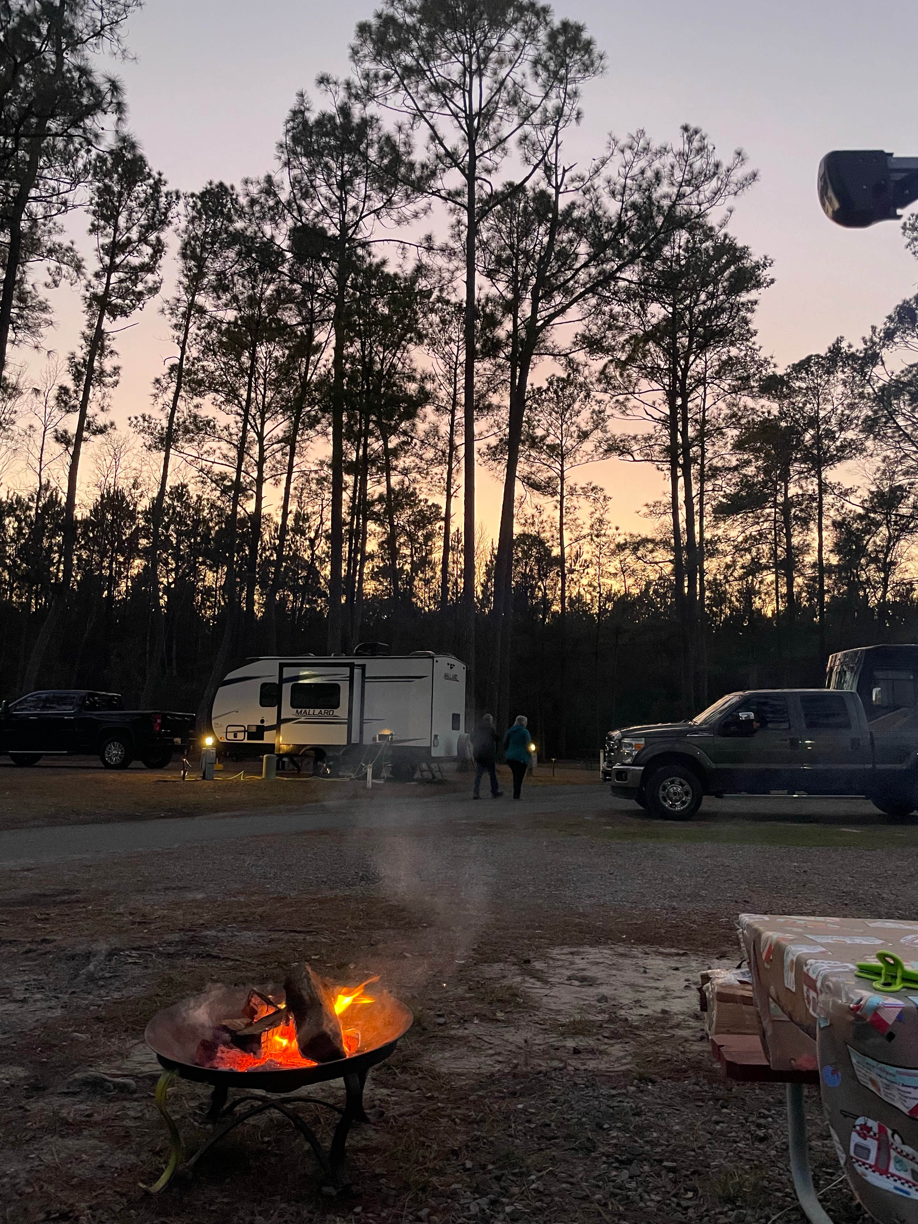Camper-submitted photo at Savannah South KOA near Hardeeville, SC