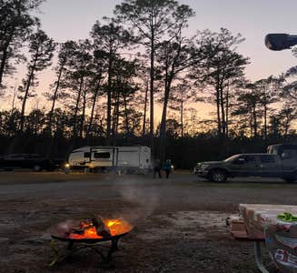 Camper-submitted photo from Hunting Island State Park Campground