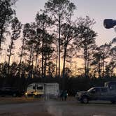 Review photo of Savannah South KOA by Keri W., January 12, 2023