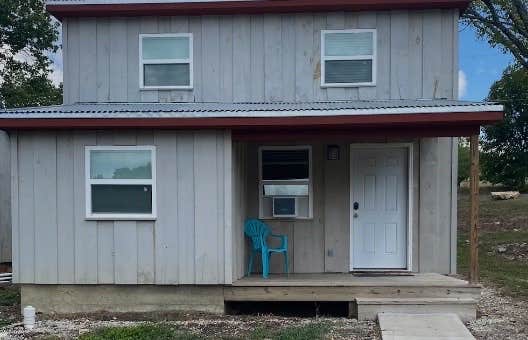 Camper-submitted photo at Crossroads RVs and Cabins near Fort Scott, KS