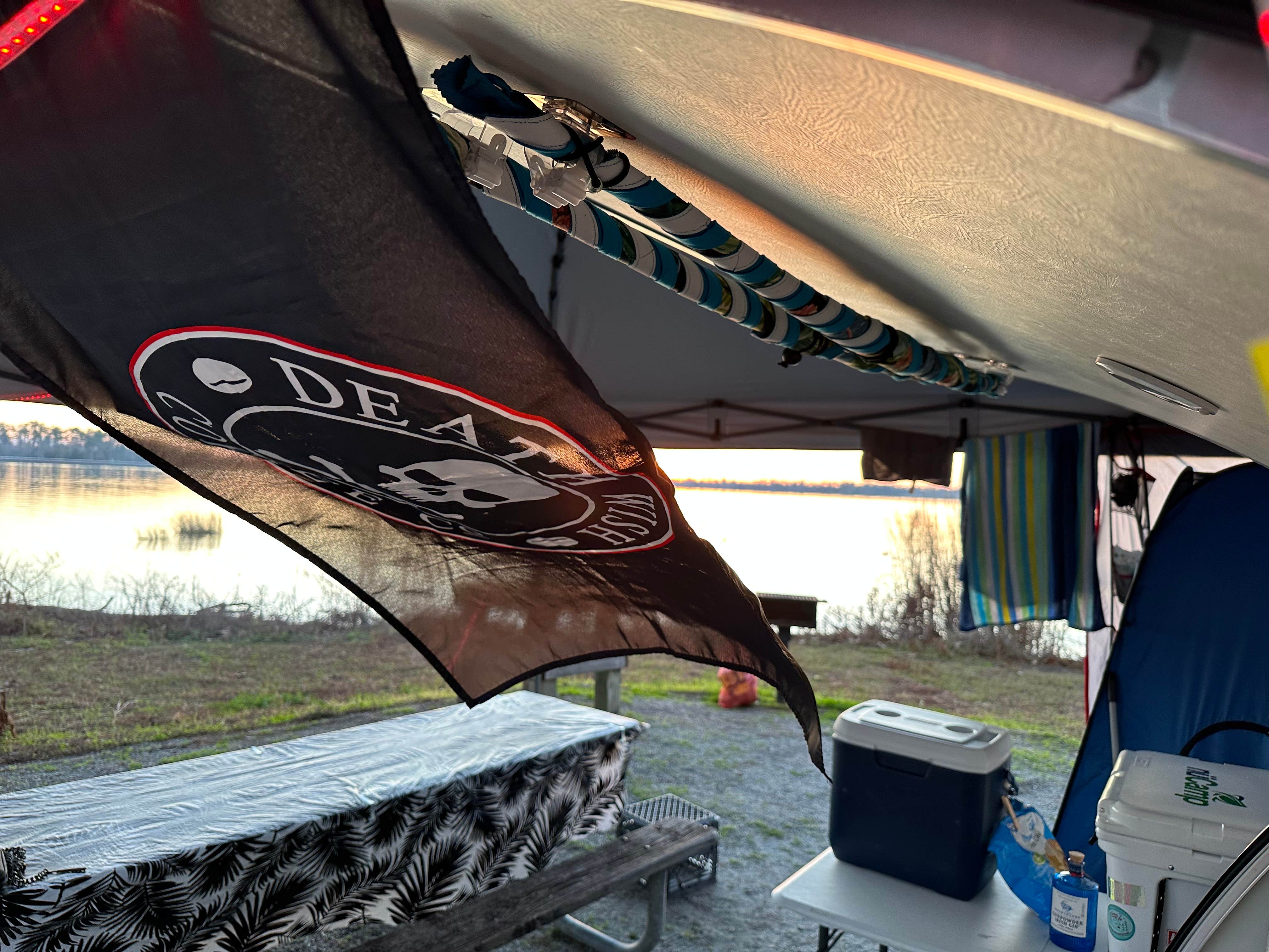 Joe B.'s photo at Eastbank near Hosford, FL