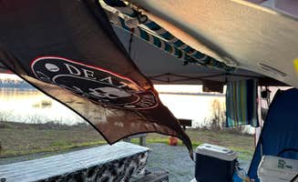 Joe B.'s photo at Eastbank near Sneads, FL