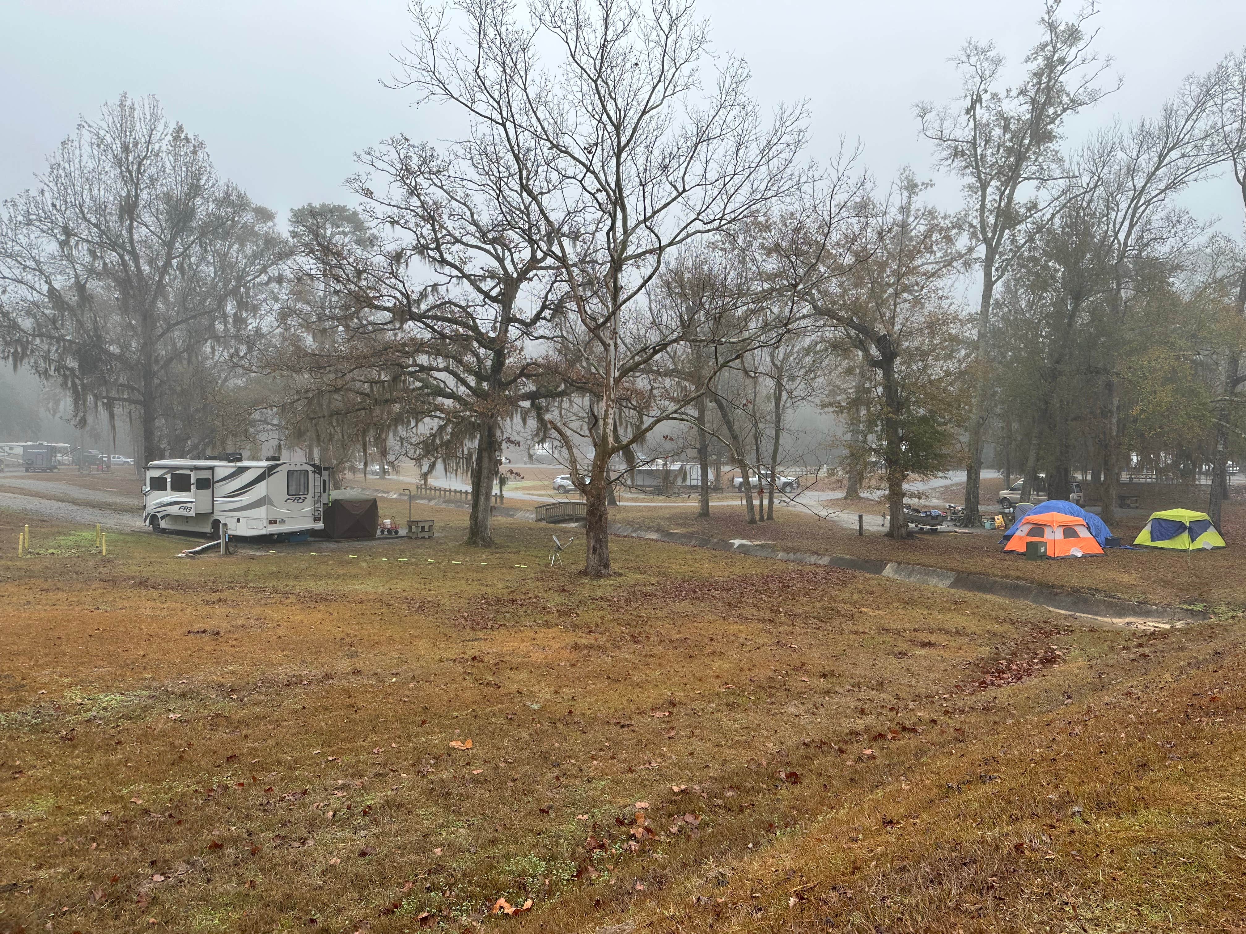 Joe B.'s photo at Eastbank near Paradise Acres, GA