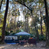 Review photo of Juniper Springs Rec Area - Fern Hammock Springs by Stuart K., January 12, 2023