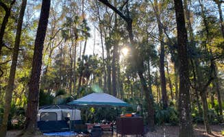 Stuart K.'s photo at Juniper Springs Rec Area - Fern Hammock Springs near Ocala National Forest