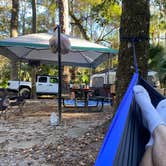 Review photo of Juniper Springs Rec Area - Fern Hammock Springs by Stuart K., January 12, 2023