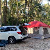 Review photo of Juniper Springs Rec Area - Fern Hammock Springs by Stuart K., January 12, 2023