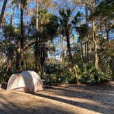 Review photo of Juniper Springs Rec Area - Sandpine by Stuart K., January 12, 2023