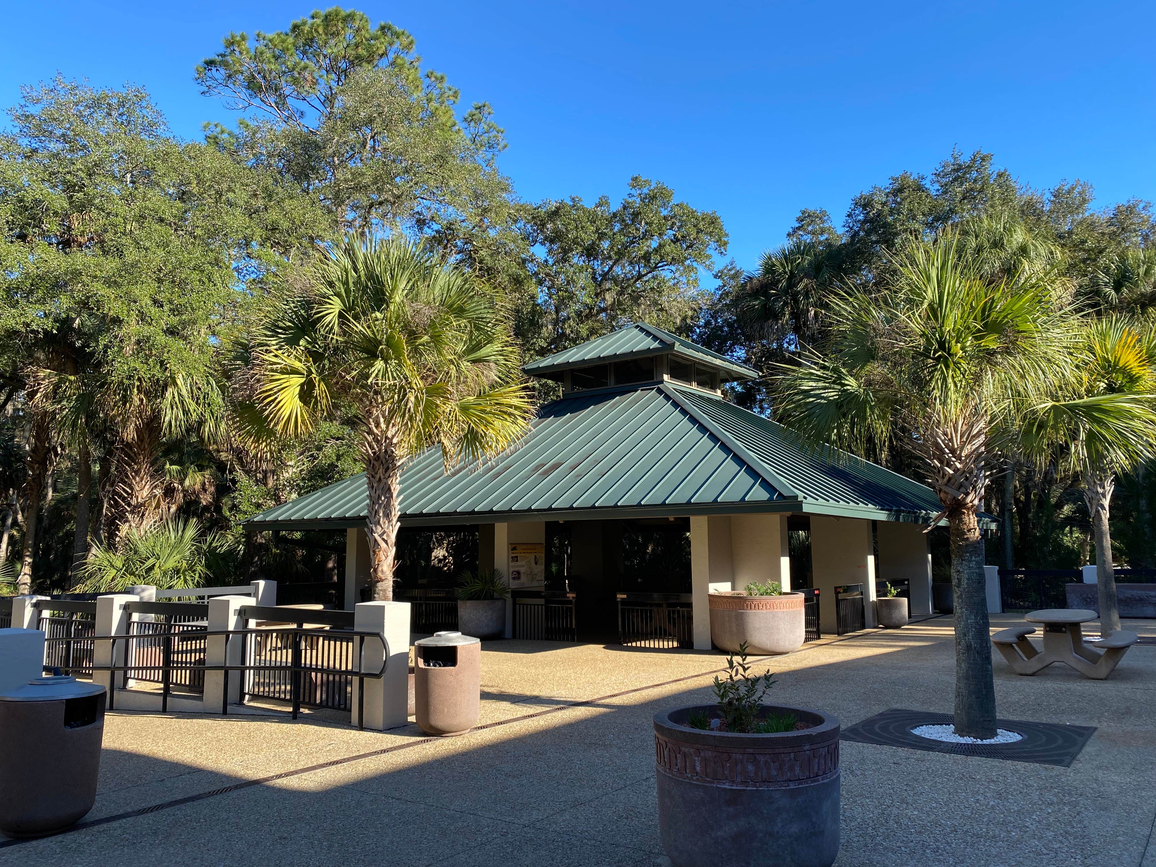 Juniper Springs Rec Area - Sandpine Camping | Ocala National Forest ...
