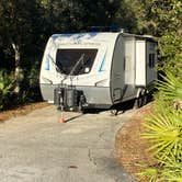 Review photo of Juniper Springs Rec Area - Sandpine by Stuart K., January 12, 2023