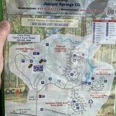 Review photo of Juniper Springs Rec Area - Tropical Camp Area by Stuart K., January 12, 2023