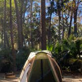 Review photo of Juniper Springs Rec Area - Tropical Camp Area by Stuart K., January 12, 2023