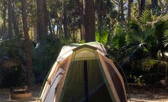 Stuart K.'s photo at Juniper Springs Campground near Ocala National Forest