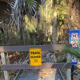 Review photo of Juniper Springs Rec Area - Tropical Camp Area by Stuart K., January 12, 2023