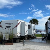 Review photo of Mosquito Lagoon RV Park by Stuart K., January 12, 2023