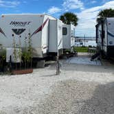 Review photo of Mosquito Lagoon RV Park by Stuart K., January 12, 2023