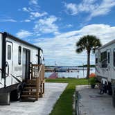 Review photo of Mosquito Lagoon RV Park by Stuart K., January 12, 2023