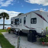 Review photo of Mosquito Lagoon RV Park by Stuart K., January 12, 2023