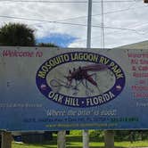 Review photo of Mosquito Lagoon RV Park by Stuart K., January 12, 2023