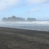 Review photo of Olympic National Park/Mora by Jill M., September 27, 2018
