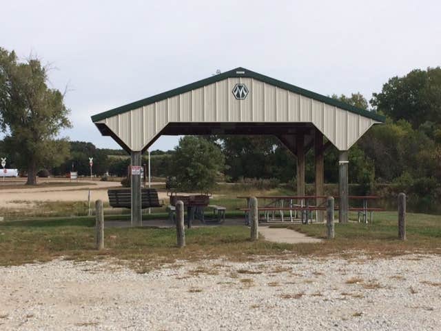 Camper-submitted photo at Genoa City Park near Columbus, NE