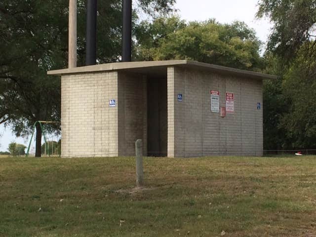 Camper-submitted photo at Genoa City Park near Columbus, NE