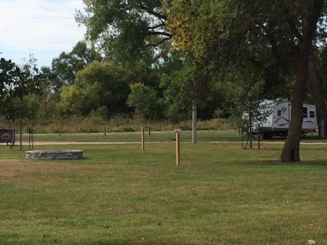 Camper-submitted photo at Genoa City Park near Columbus, NE