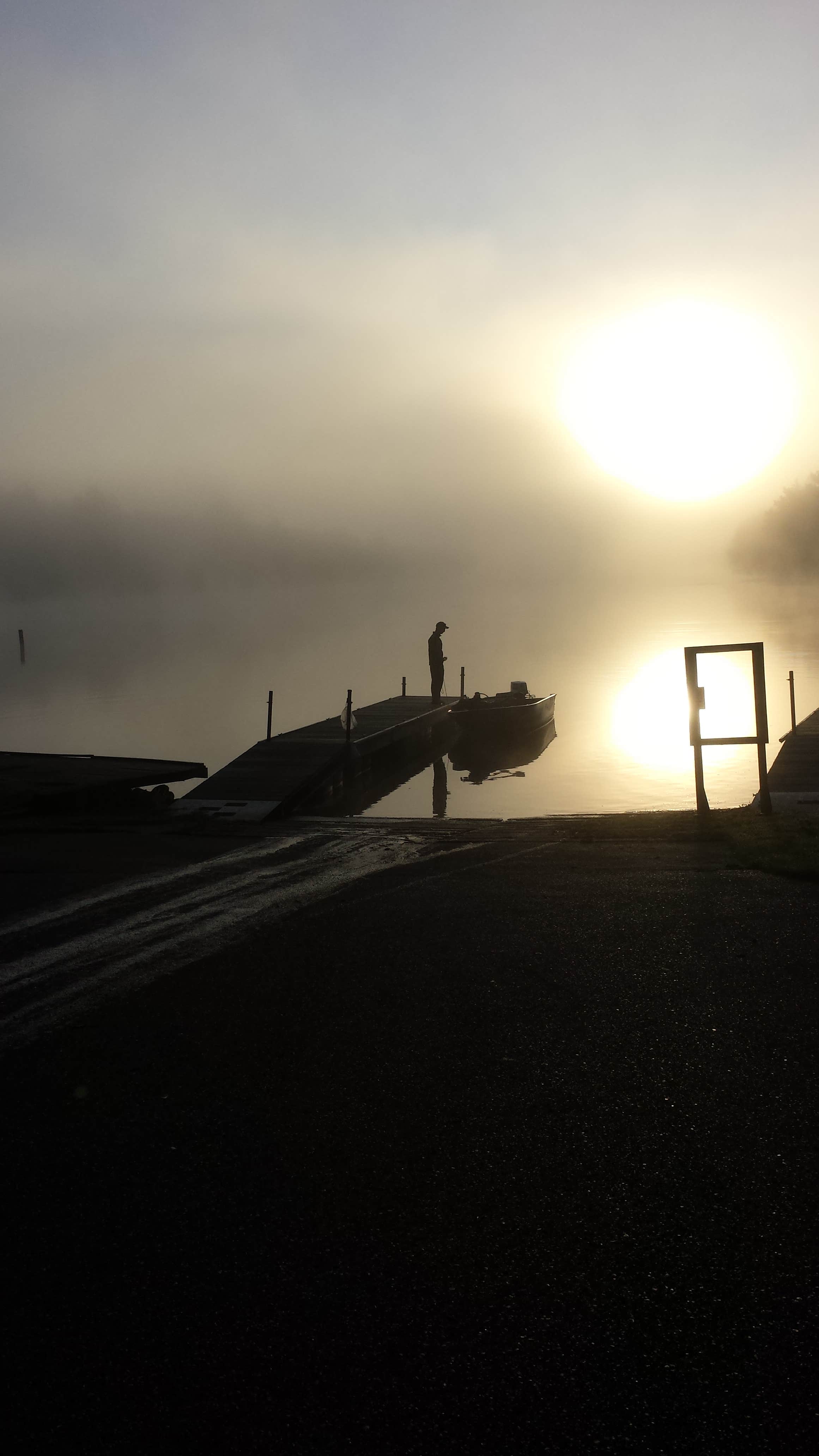 Council Grounds State Park Campground