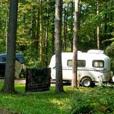 Review photo of Letchworth State Park Campground by Mary S., September 28, 2018