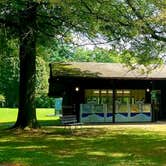 Review photo of Letchworth State Park Campground by Mary S., September 28, 2018