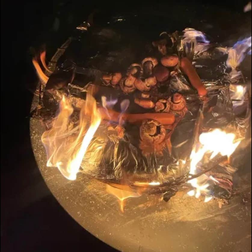 Redlands Acre Campground Camping The Dyrt