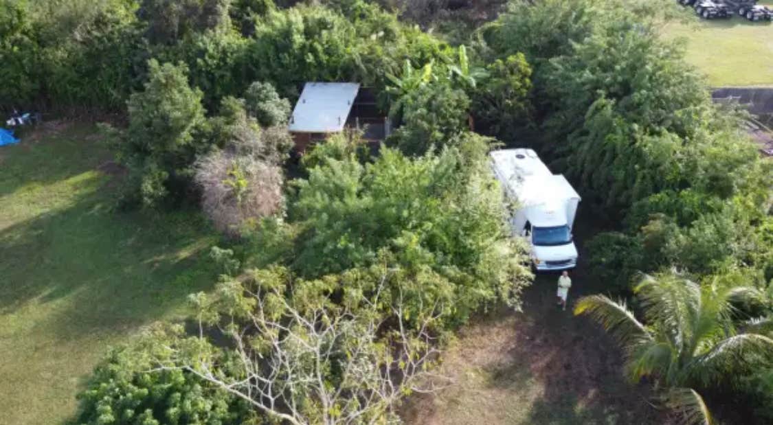 Camper-submitted photo at Redlands Acre Campground near Palmetto Bay, FL