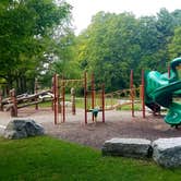 Review photo of Letchworth State Park Campground by Mary S., September 28, 2018