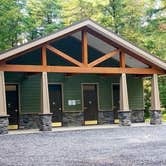 Review photo of Letchworth State Park Campground by Mary S., September 28, 2018
