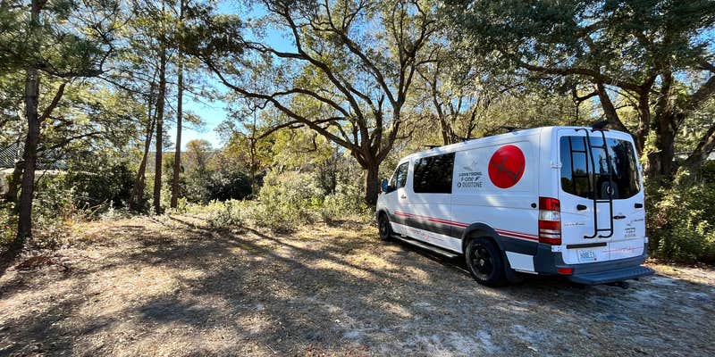 Camper submitted image from Camp Hooley