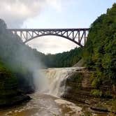 Review photo of Letchworth State Park by Mary S., September 28, 2018