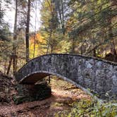 Review photo of Hocking Hills State Park Campground by Wendy C., January 13, 2023