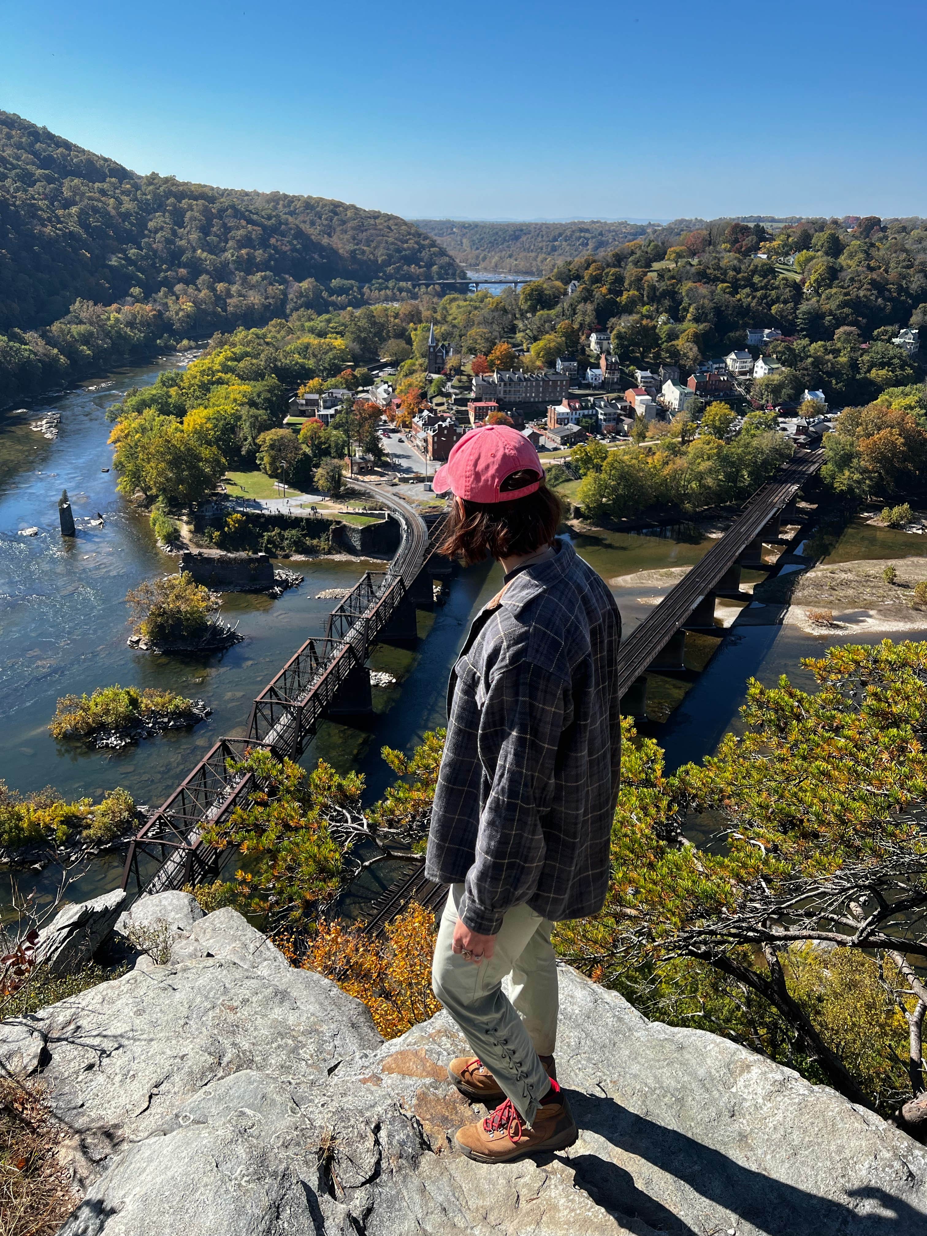 Camper-submitted photo at Nahkeeta Campsite near Ranson, WV