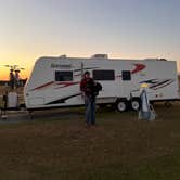 Review photo of Oregon Inlet Campground — Cape Hatteras National Seashore by Wendy C., January 13, 2023