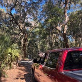 Review photo of Fort McAllister State Park Campground by Wendy C., January 13, 2023