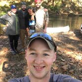 Review photo of Red River Gorge Adventures by Josh  J., September 28, 2018