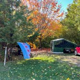 Review photo of Big Foot Beach State Park Campground by Brian O., January 13, 2023