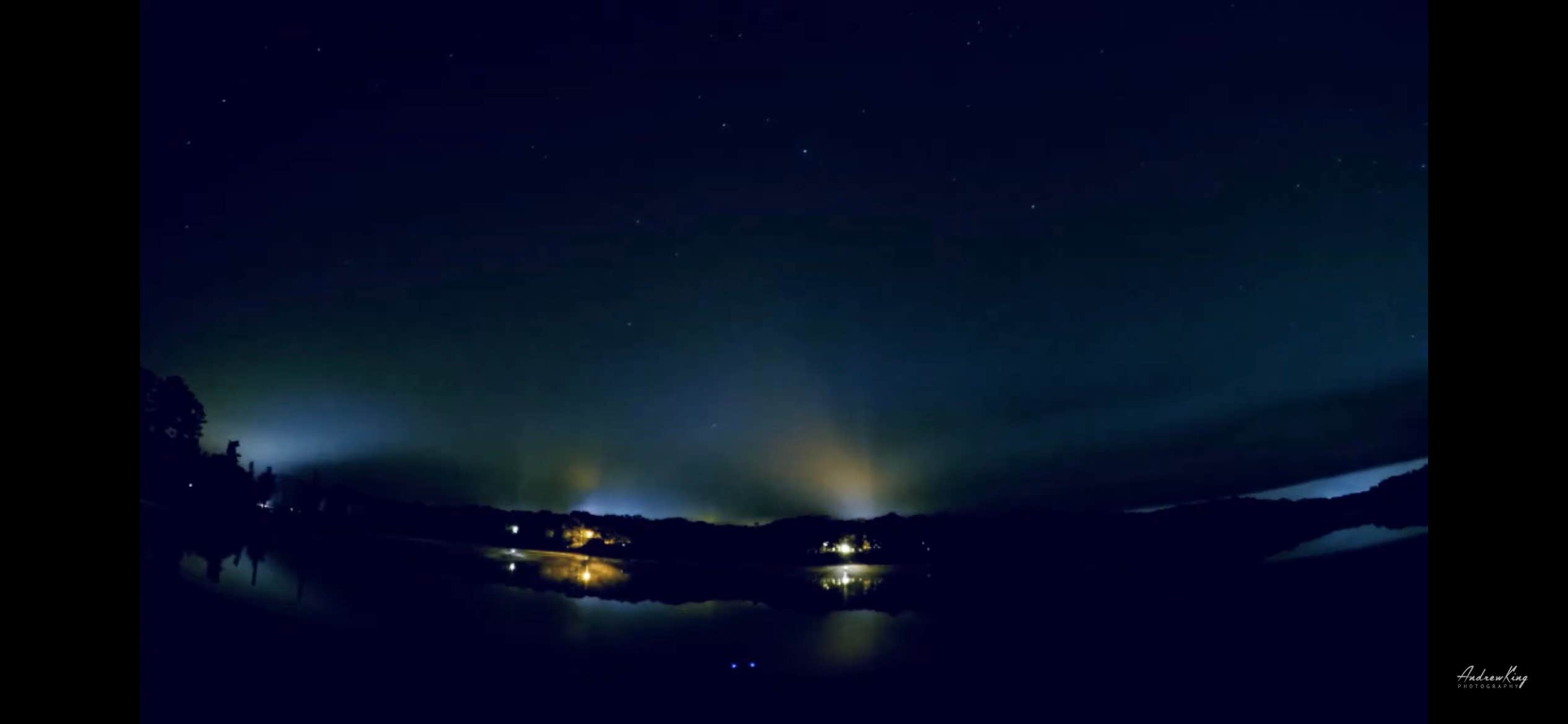 Camper-submitted photo at Satterwhite Point - Kerr Lake SRA near La Crosse, VA